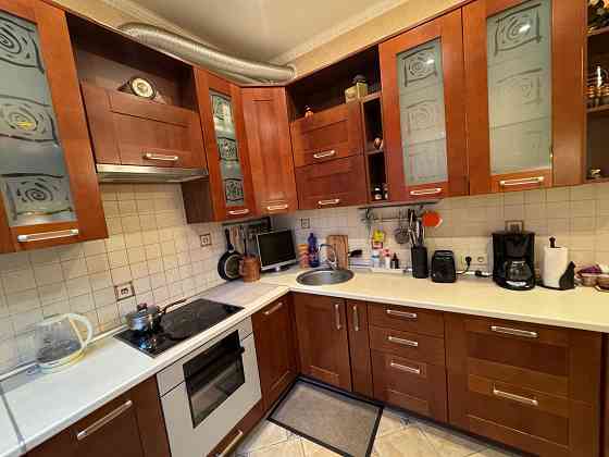 Продажа 2 ком. кв., 55 м2 с Ремонтом! в Сердце Донецка! Бульвар Пушкина! Быстрая Сделка! Донецк