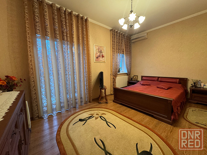 Продажа 2 ком. кв., 55 м2 с Ремонтом! в Сердце Донецка! Бульвар Пушкина! Быстрая Сделка! Донецк - изображение 10