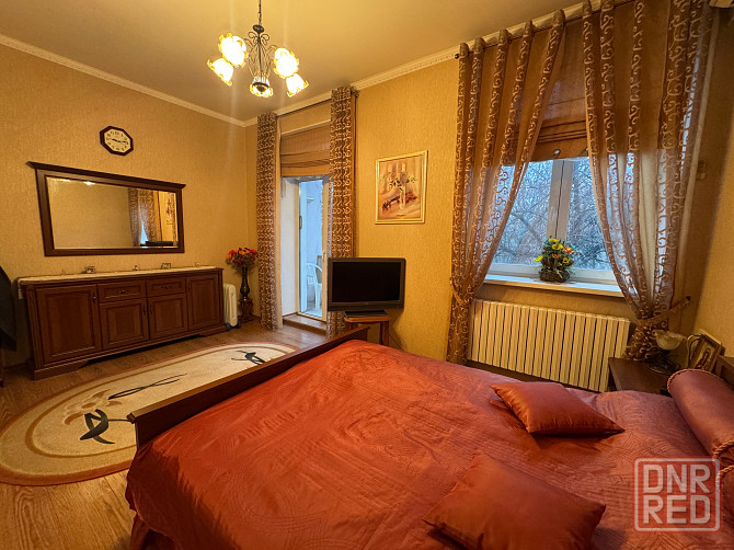 Продажа 2 ком. кв., 55 м2 с Ремонтом! в Сердце Донецка! Бульвар Пушкина! Быстрая Сделка! Донецк - изображение 9