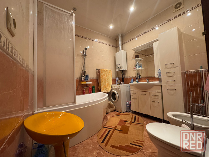 Продажа 2 ком. кв., 55 м2 с Ремонтом! в Сердце Донецка! Бульвар Пушкина! Быстрая Сделка! Донецк - изображение 7