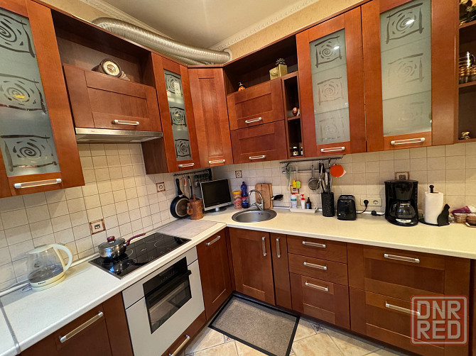 Продажа 2 ком. кв., 55 м2 с Ремонтом! в Сердце Донецка! Бульвар Пушкина! Быстрая Сделка! Донецк - изображение 2