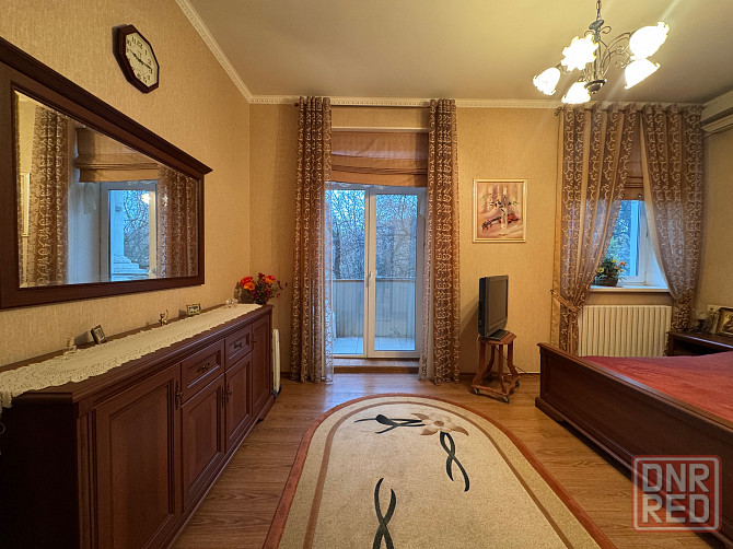 Продажа 2 ком. кв., 55 м2 с Ремонтом! в Сердце Донецка! Бульвар Пушкина! Быстрая Сделка! Донецк - изображение 8