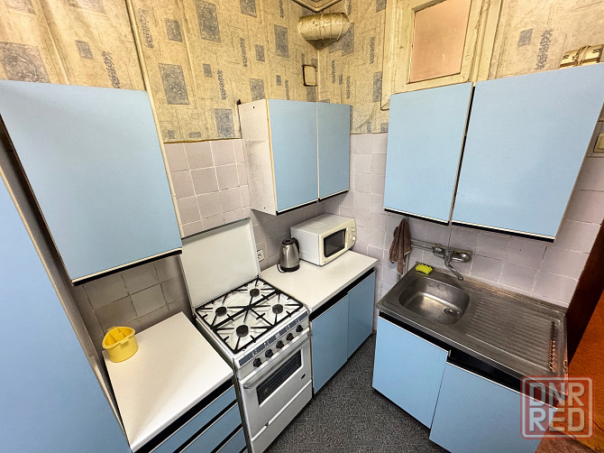 Продажа Крупногабаритной Сталинки в Центре Города под Ремонт ! Документы готовы! Быстрая Сделка! Донецк - изображение 1