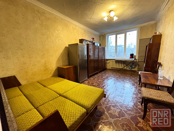 Продажа Крупногабаритной Сталинки в Центре Города под Ремонт ! Документы готовы! Быстрая Сделка! Донецк - изображение 4