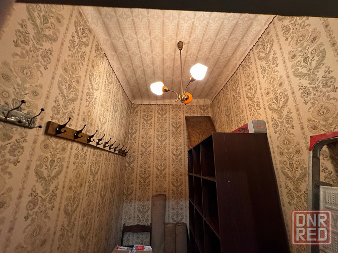 Продажа Крупногабаритной Сталинки в Центре Города под Ремонт ! Документы готовы! Быстрая Сделка! Донецк - изображение 7