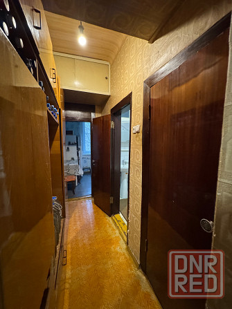 Продажа Крупногабаритной Сталинки в Центре Города под Ремонт ! Документы готовы! Быстрая Сделка! Донецк - изображение 9