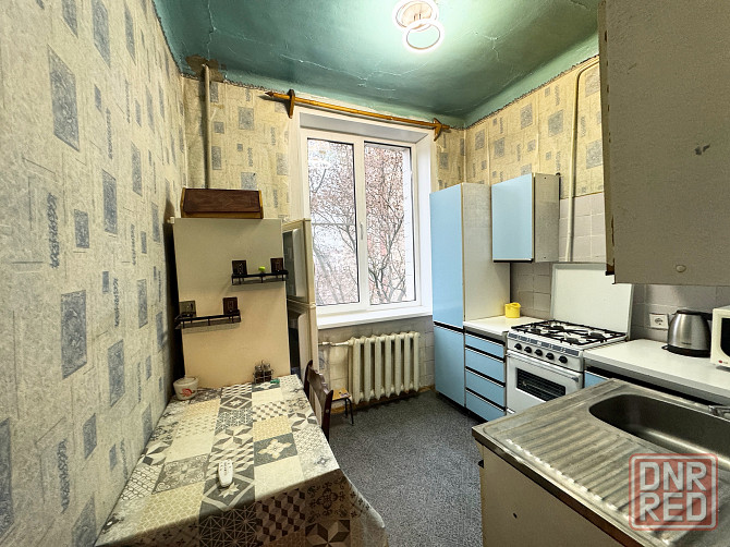 Продажа Крупногабаритной Сталинки в Центре Города под Ремонт ! Документы готовы! Быстрая Сделка! Донецк - изображение 2