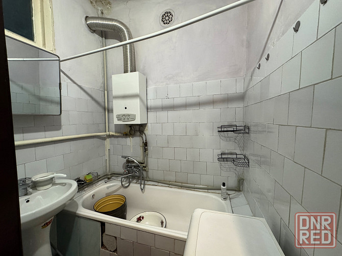 Продажа Крупногабаритной Сталинки в Центре Города под Ремонт ! Документы готовы! Быстрая Сделка! Донецк - изображение 5