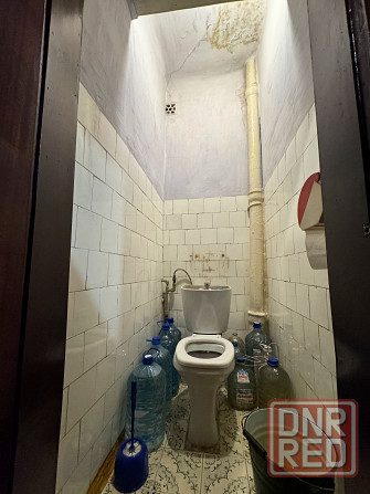 Продажа Крупногабаритной Сталинки в Центре Города под Ремонт ! Документы готовы! Быстрая Сделка! Донецк - изображение 3