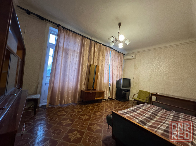 Продажа Крупногабаритной Сталинки в Центре Города под Ремонт ! Документы готовы! Быстрая Сделка! Донецк - изображение 6