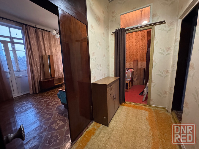 Продажа Крупногабаритной Сталинки в Центре Города под Ремонт ! Документы готовы! Быстрая Сделка! Донецк - изображение 8