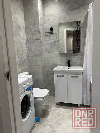 Сдам квартиру в Ворошиловском районе ! Донецк - изображение 5