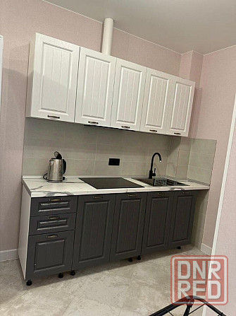 Сдам квартиру в Ворошиловском районе ! Донецк - изображение 3