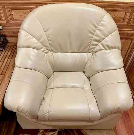 Комплект Диван и два Кресла Донецк