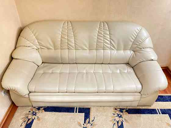 Комплект Диван и два Кресла Донецк