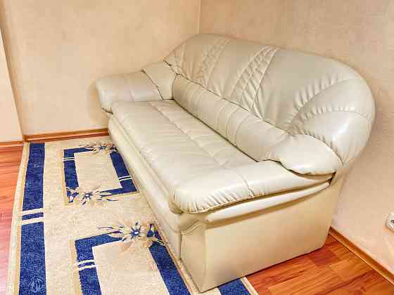 Комплект Диван и два Кресла Донецк