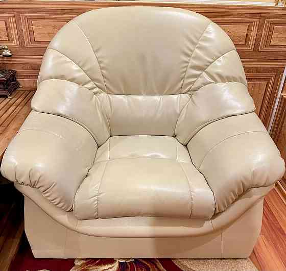 Комплект Диван и два Кресла Донецк