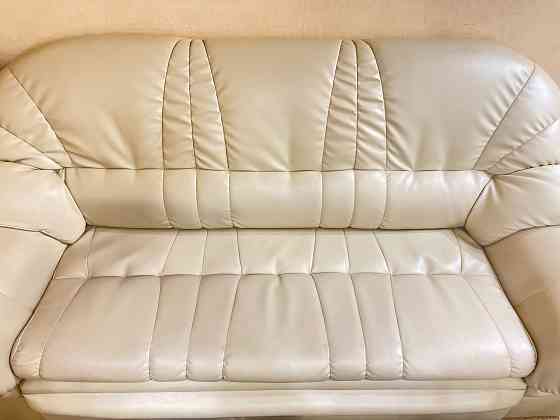 Комплект Диван и два Кресла Донецк