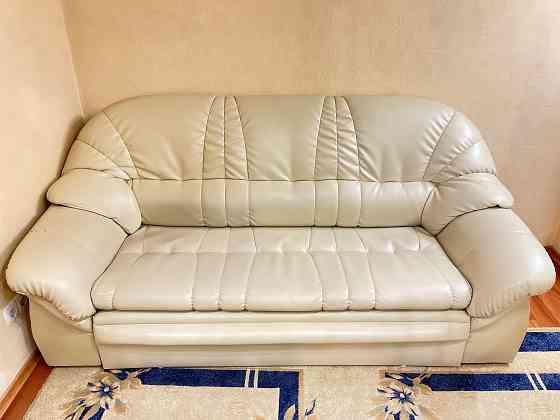 Комплект Диван и два Кресла Донецк