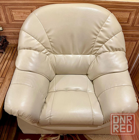 Комплект Диван и два Кресла Донецк - изображение 5