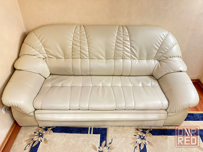 Комплект Диван и два Кресла Донецк - изображение 3