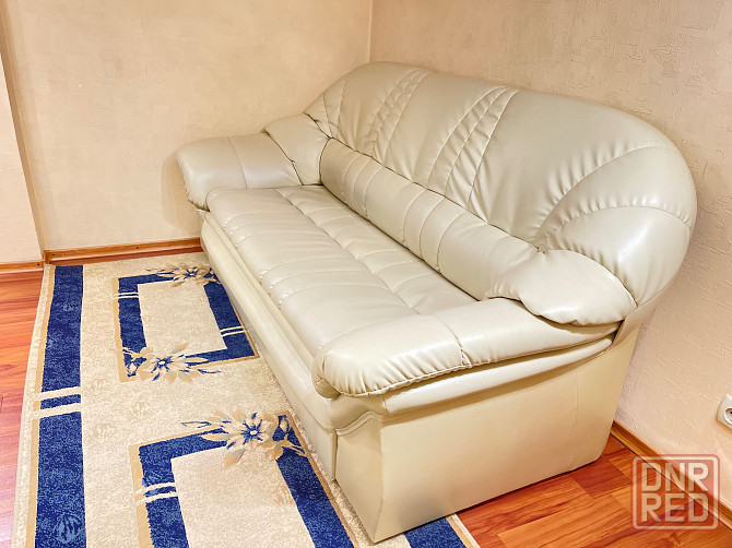 Комплект Диван и два Кресла Донецк - изображение 4