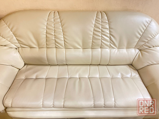 Комплект Диван и два Кресла Донецк - изображение 2