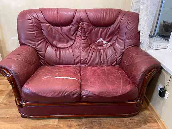 Диван двух местный Донецк