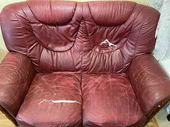 Диван двух местный Донецк