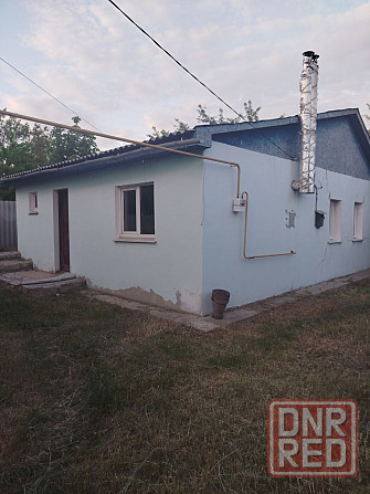 Продам флигель в городе Луганск Верхий Камброд Луганск - изображение 1