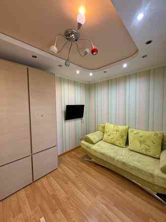 Продам 3 ком.кв Калининский район, проспект Ильича, Больница Калинина, Молоко Донецк