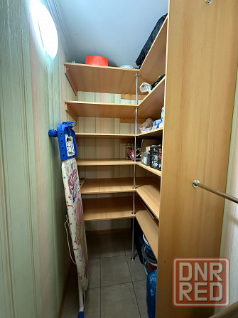 Продам 3 ком.кв Калининский район, проспект Ильича, Больница Калинина, Молоко Донецк - изображение 9