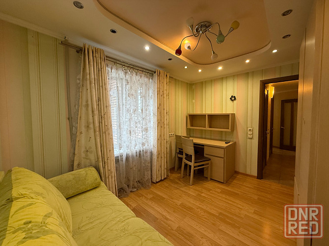 Продам 3 ком.кв Калининский район, проспект Ильича, Больница Калинина, Молоко Донецк - изображение 3