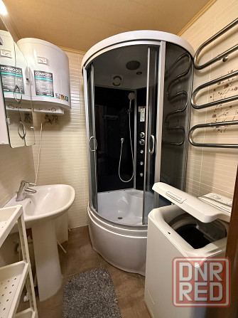 Продам 3 ком.кв Калининский район, проспект Ильича, Больница Калинина, Молоко Донецк - изображение 5