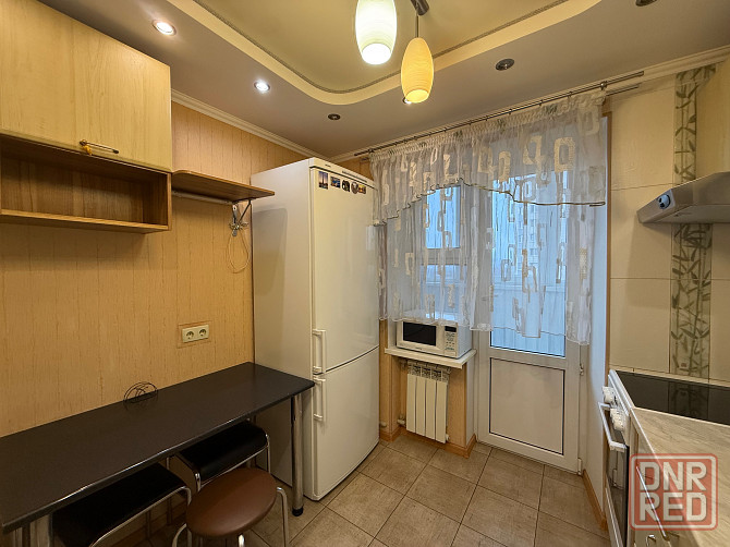 Продам 3 ком.кв Калининский район, проспект Ильича, Больница Калинина, Молоко Донецк - изображение 7