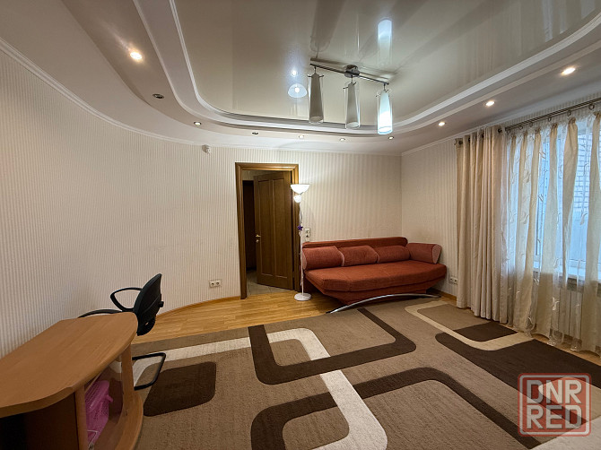 Продам 3 ком.кв Калининский район, проспект Ильича, Больница Калинина, Молоко Донецк - изображение 11