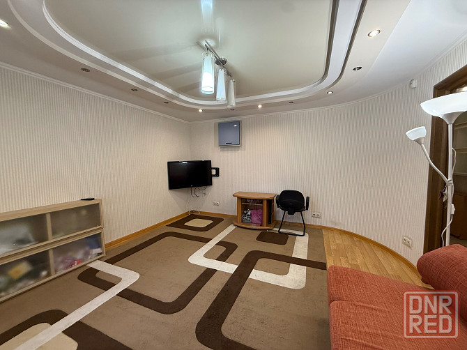 Продам 3 ком.кв Калининский район, проспект Ильича, Больница Калинина, Молоко Донецк - изображение 10