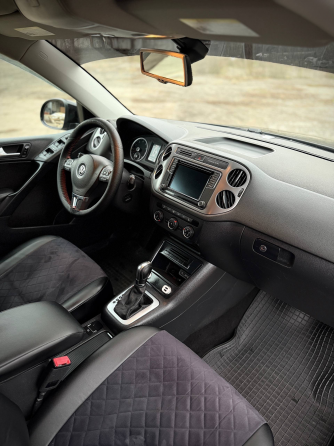 Продам Volkswagen Tiguan Донецк