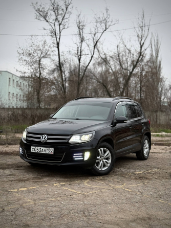 Продам Volkswagen Tiguan Донецк