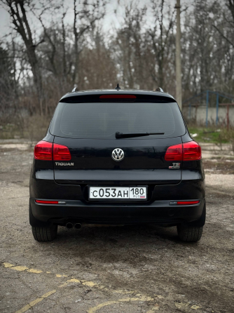 Продам Volkswagen Tiguan Донецк