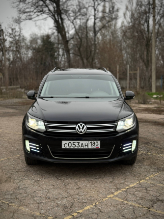 Продам Volkswagen Tiguan Донецк