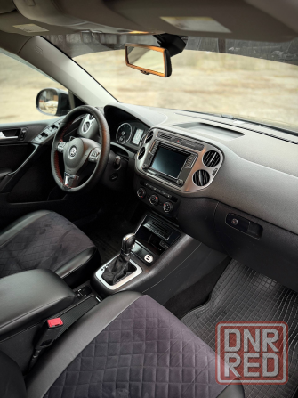 Продам Volkswagen Tiguan Донецк - изображение 4