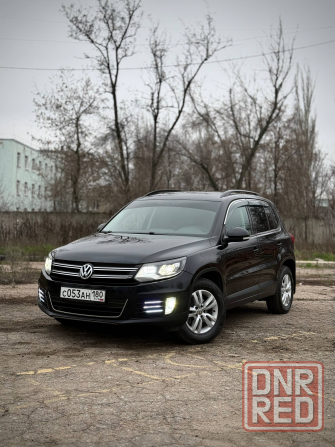 Продам Volkswagen Tiguan Донецк - изображение 3