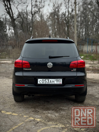 Продам Volkswagen Tiguan Донецк - изображение 2
