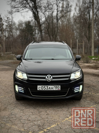 Продам Volkswagen Tiguan Донецк - изображение 1