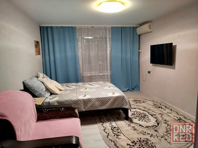 Сдам квартиру Мариуполь - изображение 2