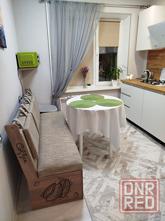 Сдам квартиру Мариуполь - изображение 1