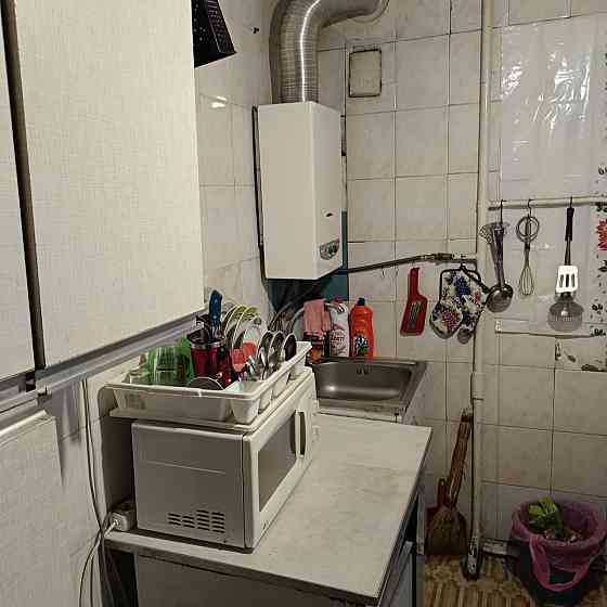 Сдам 2х комнатную квартиру Буденновский район улица Отважных Донецк