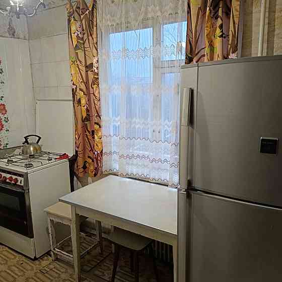 Сдам 2х комнатную квартиру Буденновский район улица Отважных Донецк