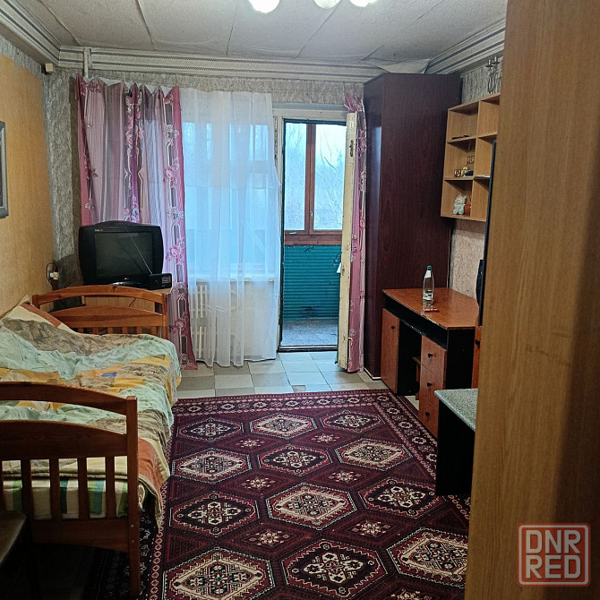 Сдам 2х комнатную квартиру Буденновский район улица Отважных Донецк - изображение 4